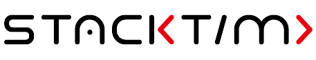 Logo Stacktim